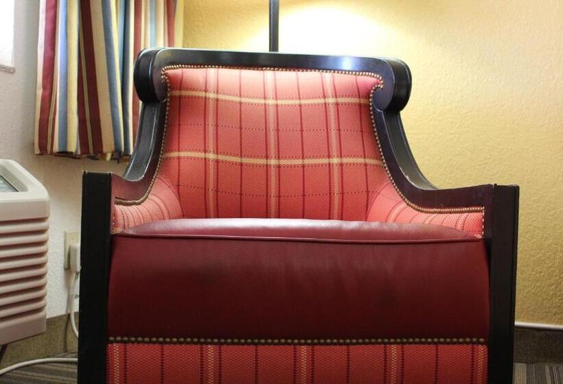 스탠다드 룸 더블 침대 2개, Quality Inn Florida City  Gateway To The Keys