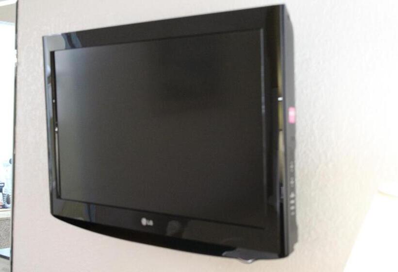 스탠다드 룸 더블 침대 2개, Quality Inn Florida City  Gateway To The Keys