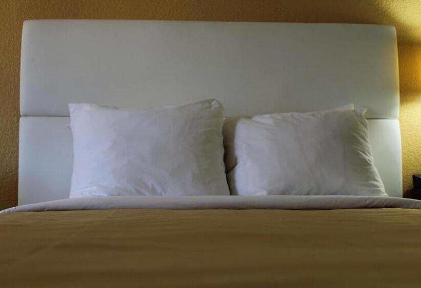 스탠다드 룸 더블 침대 2개, Quality Inn Florida City  Gateway To The Keys