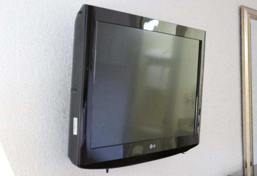 스탠다드 룸, Quality Inn Florida City  Gateway To The Keys