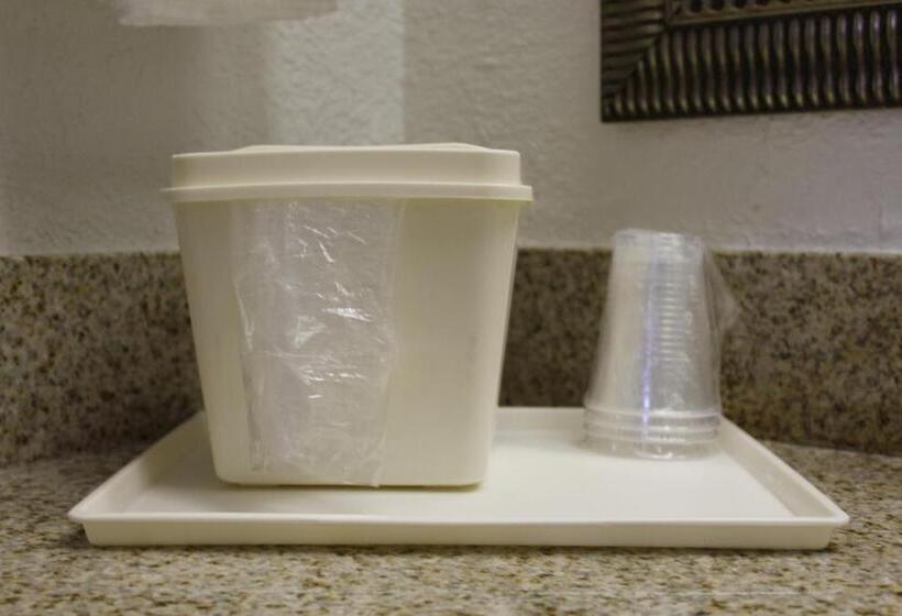 스탠다드 룸, Quality Inn Florida City  Gateway To The Keys