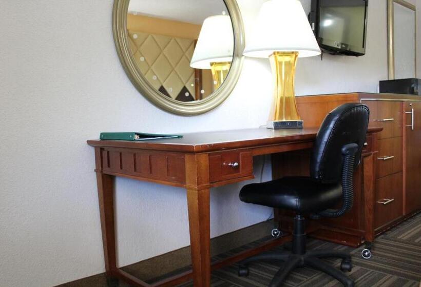 스탠다드 룸, Quality Inn Florida City  Gateway To The Keys