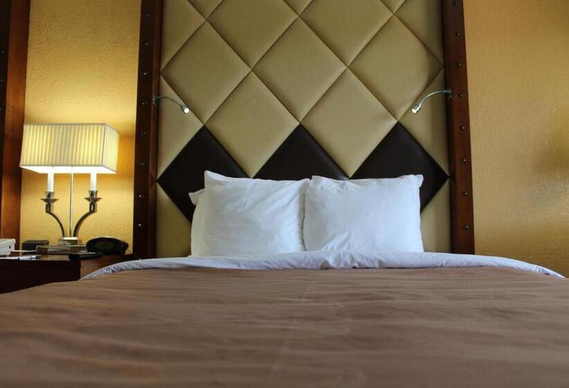 스탠다드 룸, Quality Inn Florida City  Gateway To The Keys