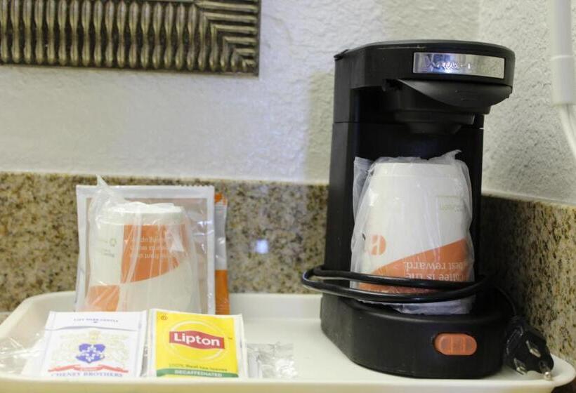 스탠다드 룸, Quality Inn Florida City  Gateway To The Keys