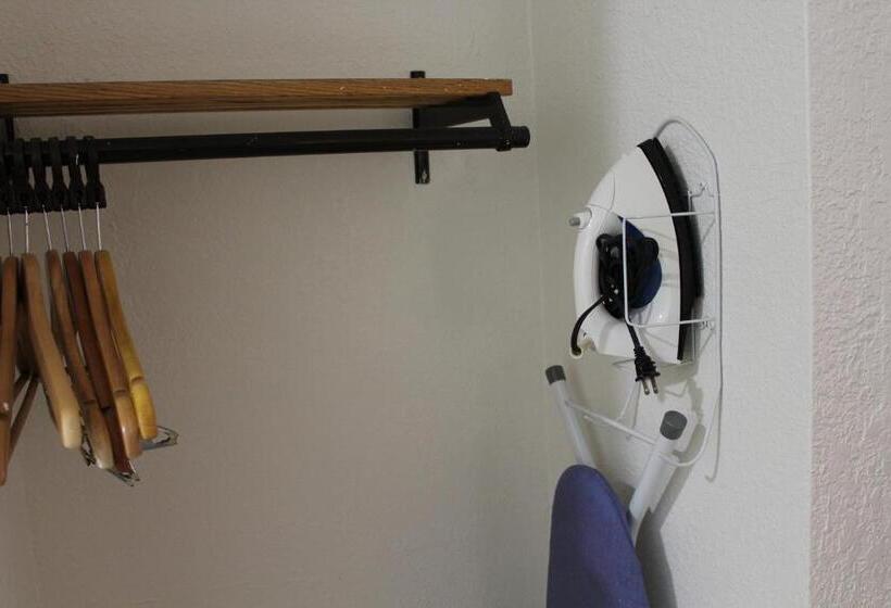 장애인을 위한 스탠다드 룸, Quality Inn Florida City  Gateway To The Keys