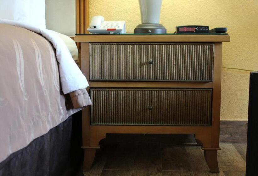 장애인을 위한 스탠다드 룸, Quality Inn Florida City  Gateway To The Keys