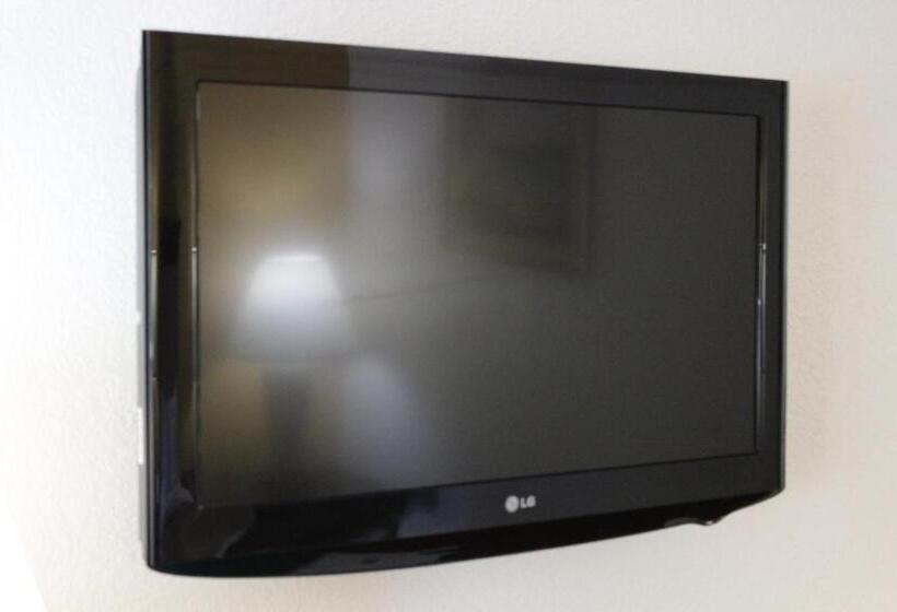 장애인을 위한 스탠다드 룸, Quality Inn Florida City  Gateway To The Keys