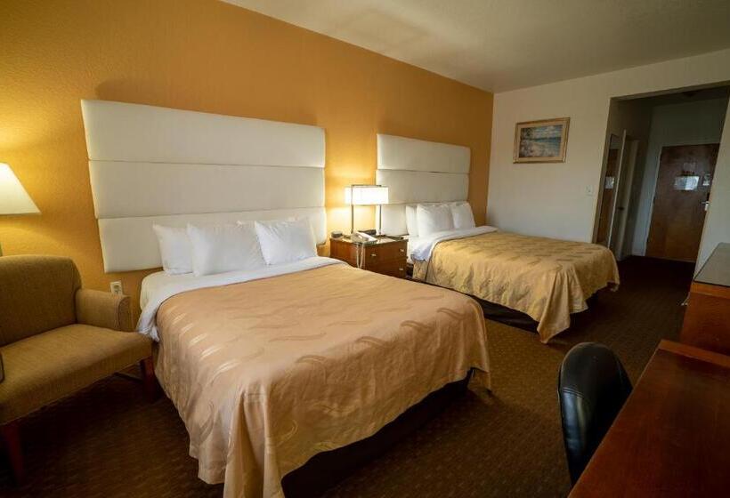 스탠다드 내측 룸, Quality Inn Florida City  Gateway To The Keys