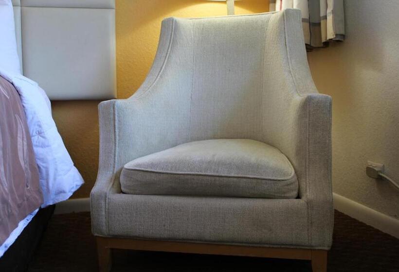 스탠다드 내측 룸, Quality Inn Florida City  Gateway To The Keys