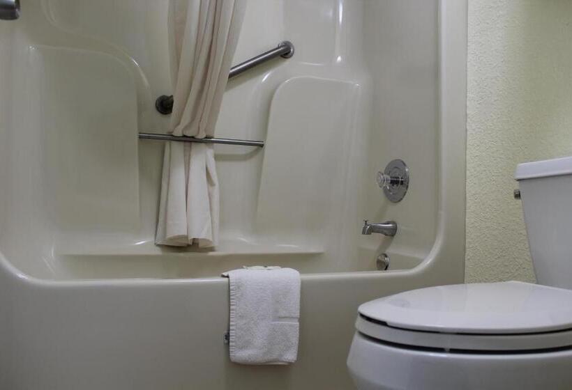 스탠다드 룸 더블 침대 2개, Quality Inn Florida City  Gateway To The Keys