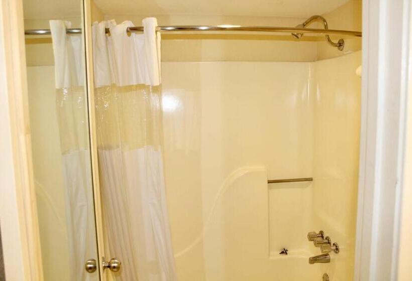 Стандартный Номер Кровать Кинг, Quality Inn Indianola