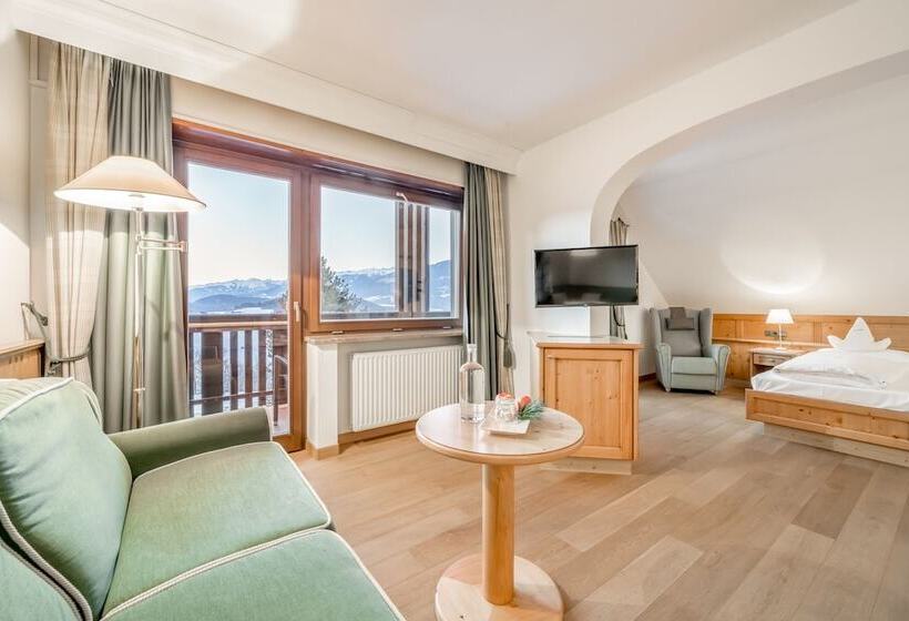 סוויטה, Royal Hotel Hinterhuber