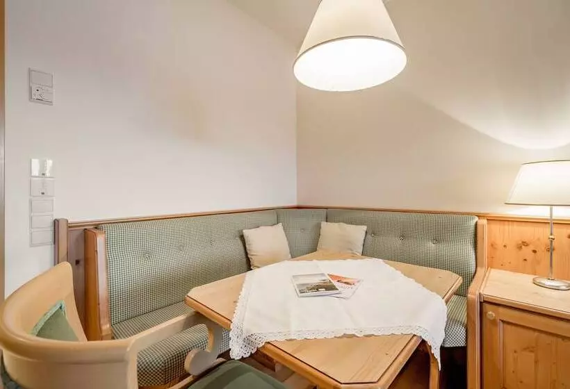 Sviitti, Royal Hotel Hinterhuber