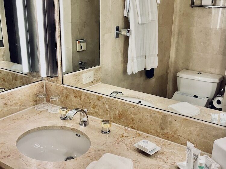 수피리어 룸, The Prince Kitano New York