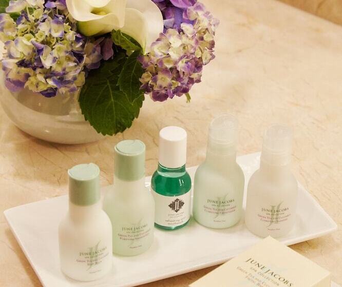 수피리어 룸, The Prince Kitano New York