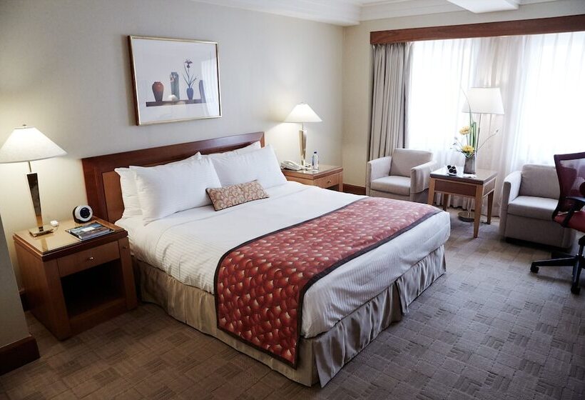 수피리어 룸, The Prince Kitano New York