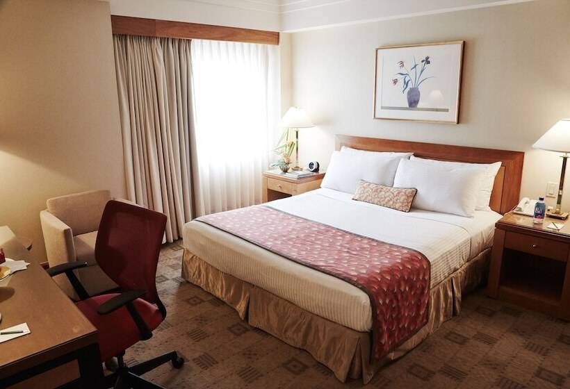 수피리어 룸, The Prince Kitano New York