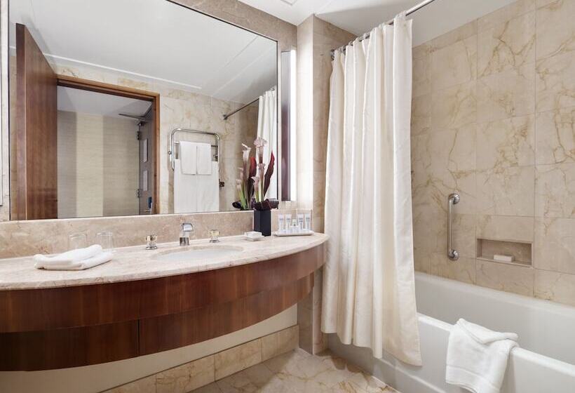 프리미엄 룸, The Prince Kitano New York