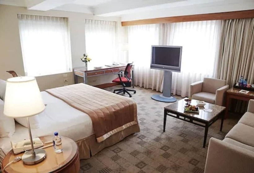 프리미엄 룸, The Prince Kitano New York