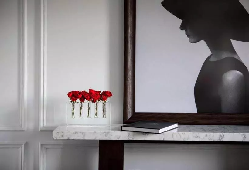 Premium-sviitti, The Ritz Carlton New York, Central Park
