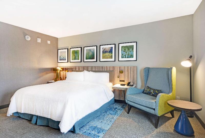 标准间, Travelodge Inn & Suites By Wyndham Anaheim On Disneyland Dr