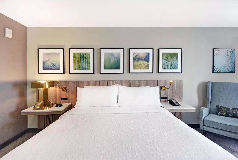 اتاق استاندارد, Travelodge Inn & Suites By Wyndham Anaheim On Disneyland Dr