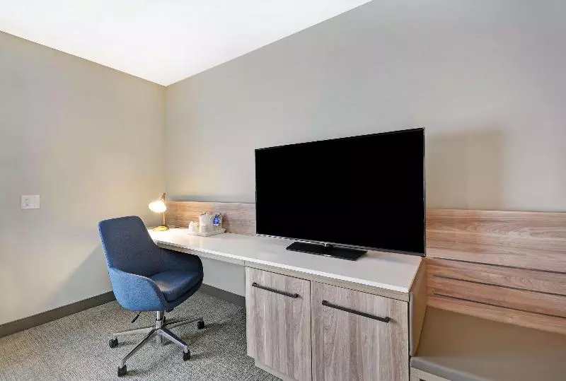 اتاق استاندارد, Travelodge Inn & Suites By Wyndham Anaheim On Disneyland Dr