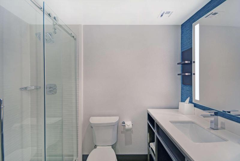 标准间, Travelodge Inn & Suites By Wyndham Anaheim On Disneyland Dr