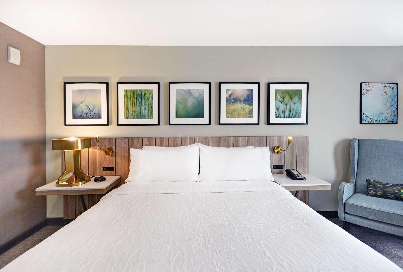 标准间, Travelodge Inn & Suites By Wyndham Anaheim On Disneyland Dr