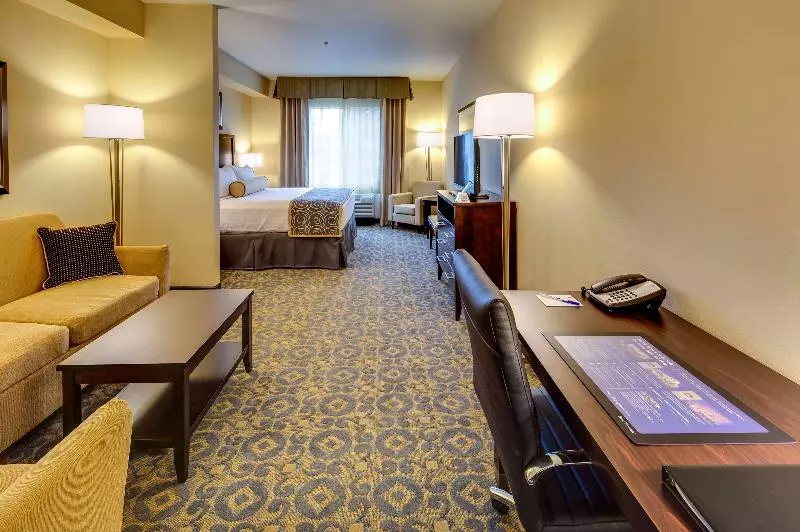 ビラホテル１ベッドルーム, Omni La Costa Resort & Spa Carlsbad