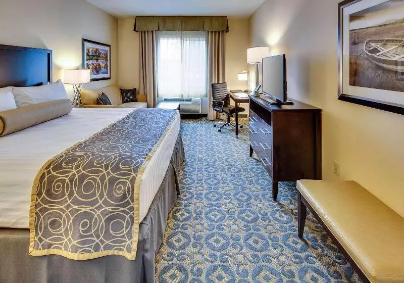 ビラホテル１ベッドルーム, Omni La Costa Resort & Spa Carlsbad