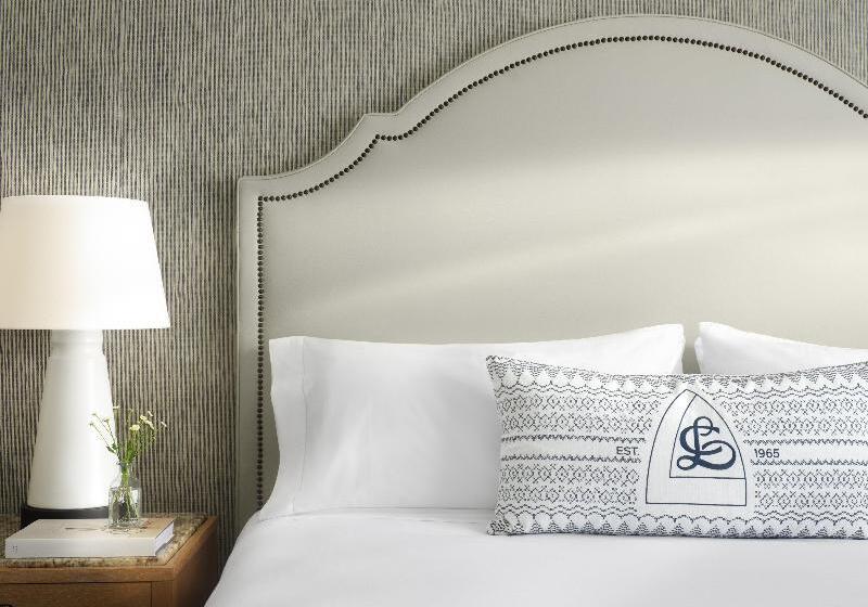 غرفة قياسية سرير كينج, Omni La Costa Resort & Spa Carlsbad