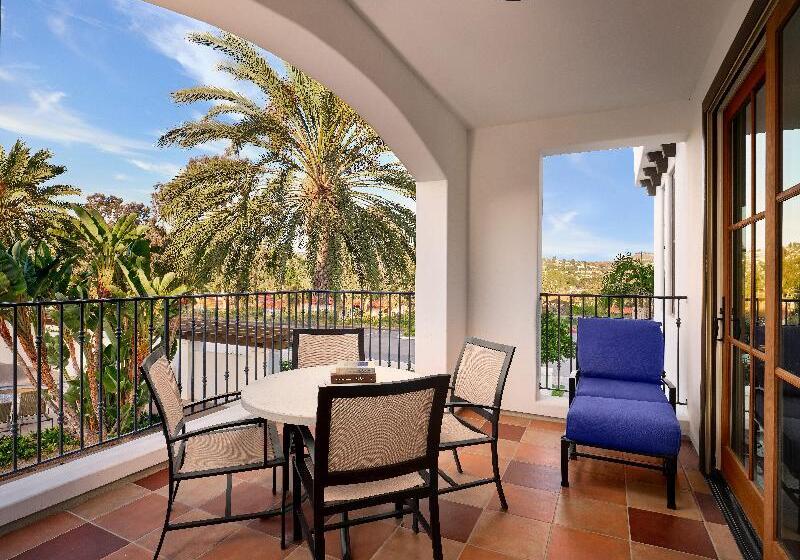 فيلا غرفة نوم واحدة, Omni La Costa Resort & Spa Carlsbad