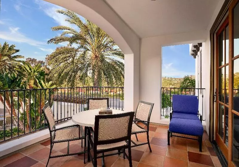 ビラホテル１ベッドルーム, Omni La Costa Resort & Spa Carlsbad