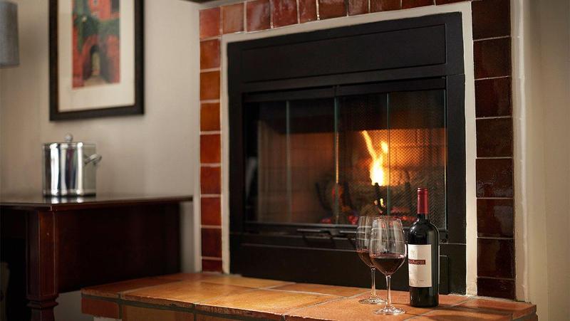 فيلا غرفة نوم واحدة, Omni La Costa Resort & Spa Carlsbad