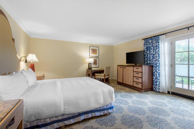 غرفة قياسية سرير كينج, Omni La Costa Resort & Spa Carlsbad