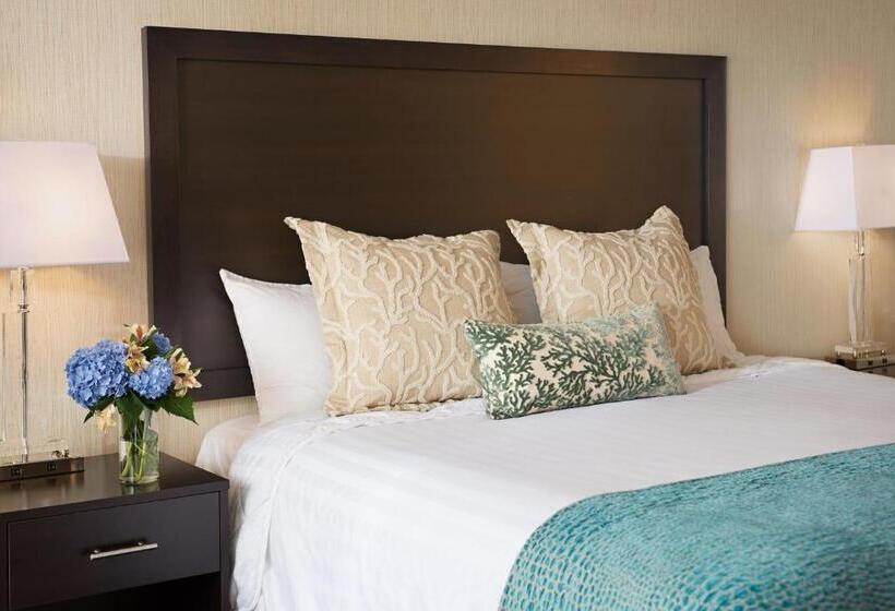 Стандартный Номер Кровать Кинг, Port Inn & Suites Kennebunk, Ascend Hotel Collection