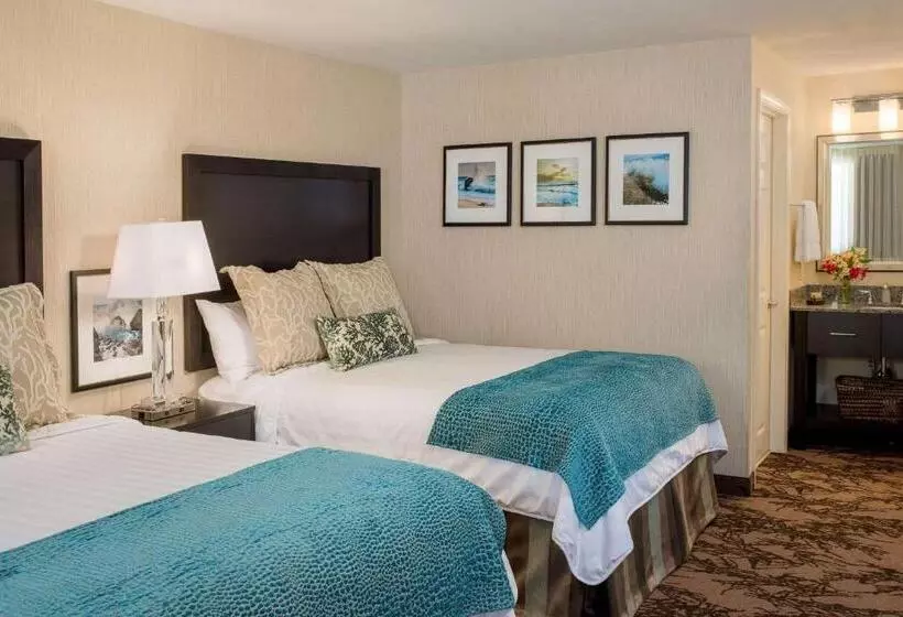 Standard-huone, Port Inn & Suites Kennebunk, Ascend Hotel Collection