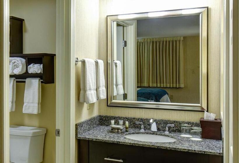 Номер Стандарт Кровать Кинг Адаптированный для Инвалидов, Port Inn & Suites Kennebunk, Ascend Hotel Collection