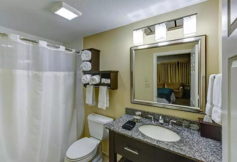 Superior-huone King-vuode, Port Inn & Suites Kennebunk, Ascend Hotel Collection