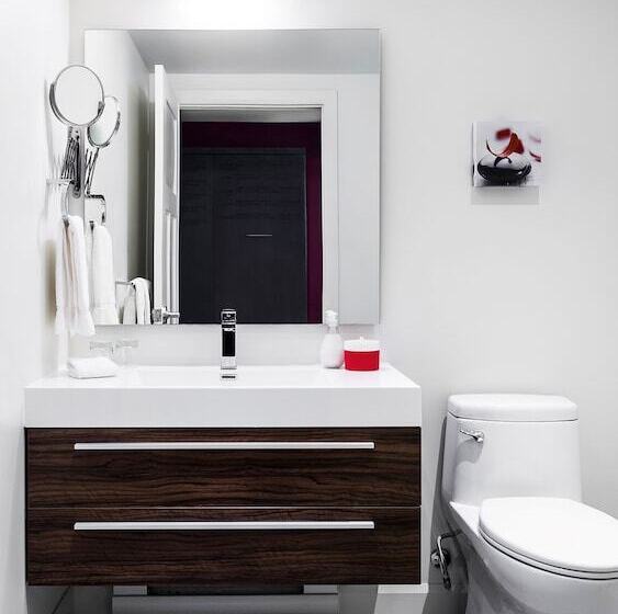 اتاق سوپریور, C3 Hotel Art De Vivre