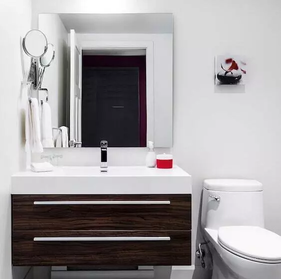 اتاق سوپریور, C3  Hotel Art De Vivre