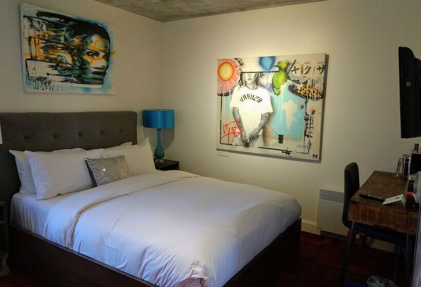 اتاق سوپریور, C3 Hotel Art De Vivre