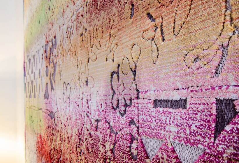 اتاق سوپریور, C3 Hotel Art De Vivre