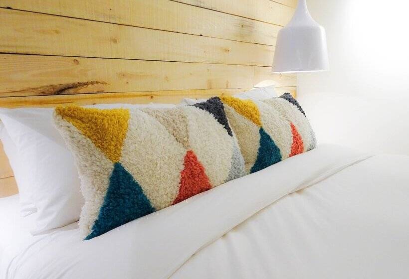 اتاق اکونومی, C3 Hotel Art De Vivre