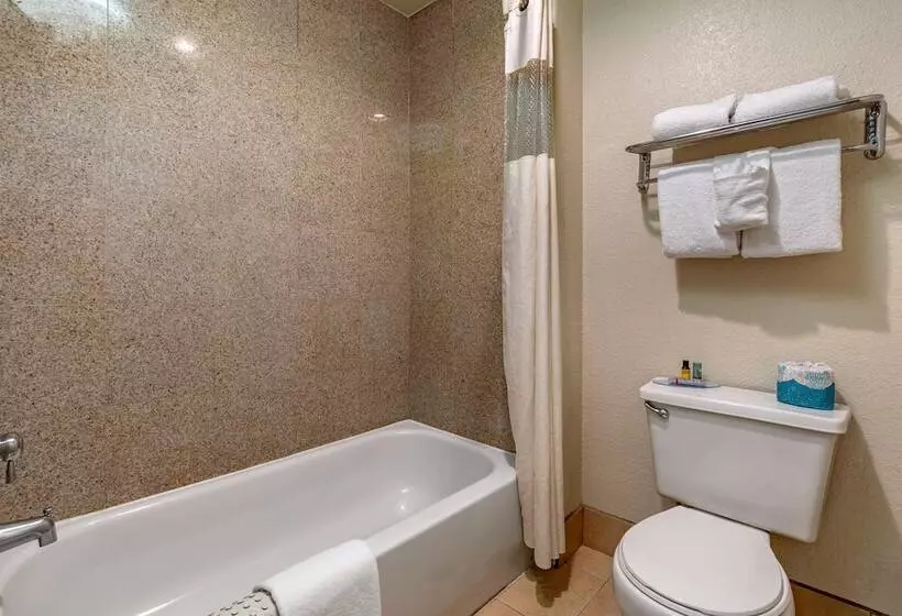 اتاق استاندارد, Best Western Orchard Inn