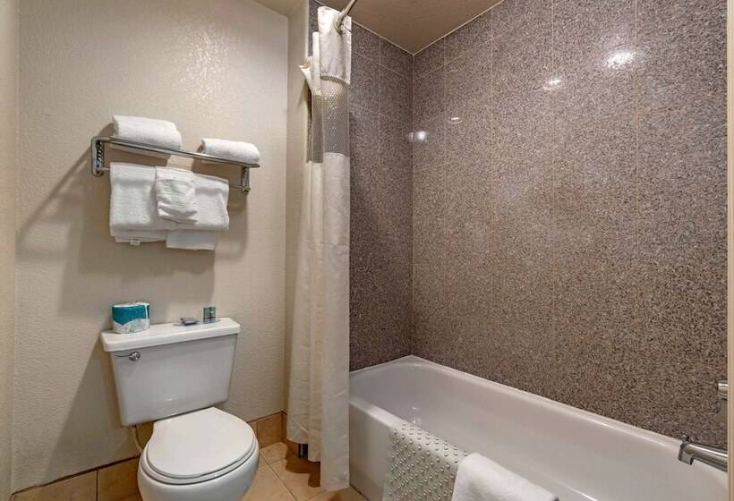 Номер Стандарт, Best Western Orchard Inn