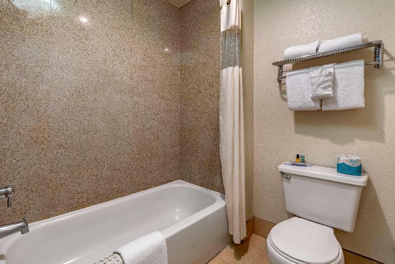 标准间, Best Western Orchard Inn