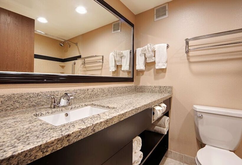 جناح, Best Western Plus Heritage Inn Ontario Rancho Cucamonga