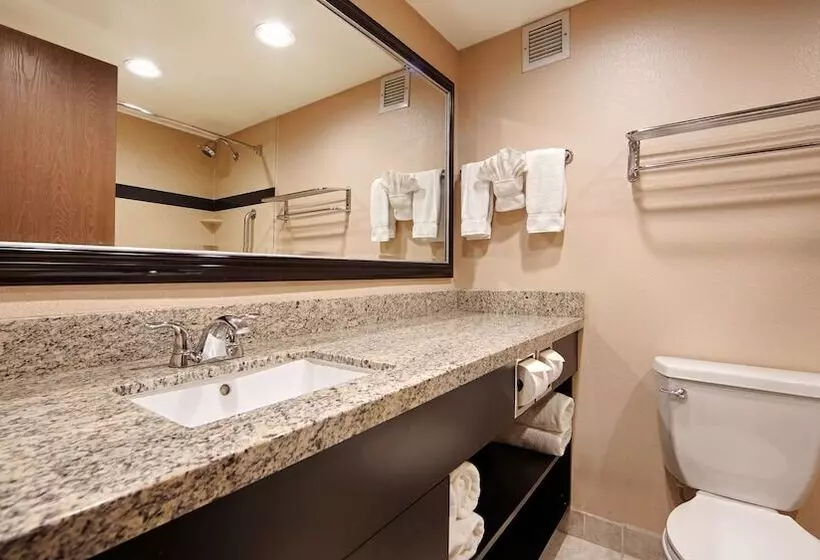 سوییت, Best Western Plus Heritage Inn Ontario Rancho Cucamonga